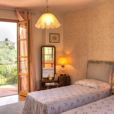 Casa L'Oca Villa Figline Valdarno Dış mekan fotoğraf
