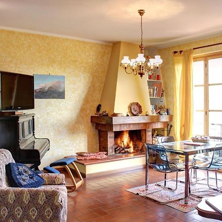 Casa L'Oca Villa Figline Valdarno Dış mekan fotoğraf
