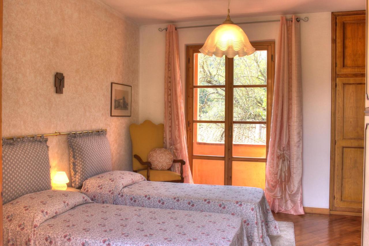 Casa L'Oca Villa Figline Valdarno Dış mekan fotoğraf