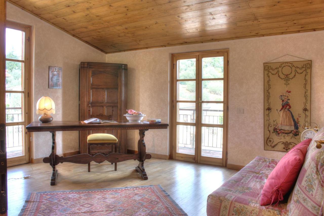 Casa L'Oca Villa Figline Valdarno Dış mekan fotoğraf