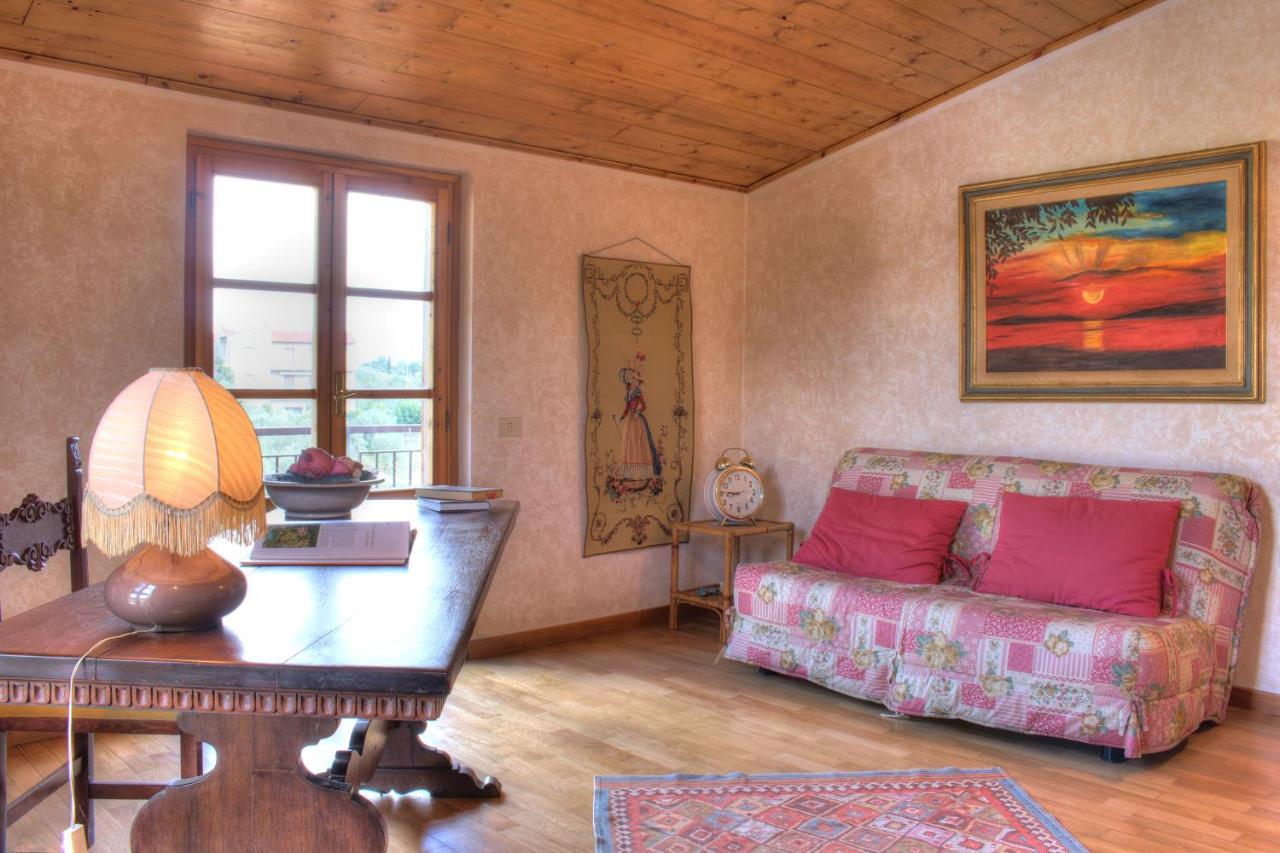 Casa L'Oca Villa Figline Valdarno Dış mekan fotoğraf