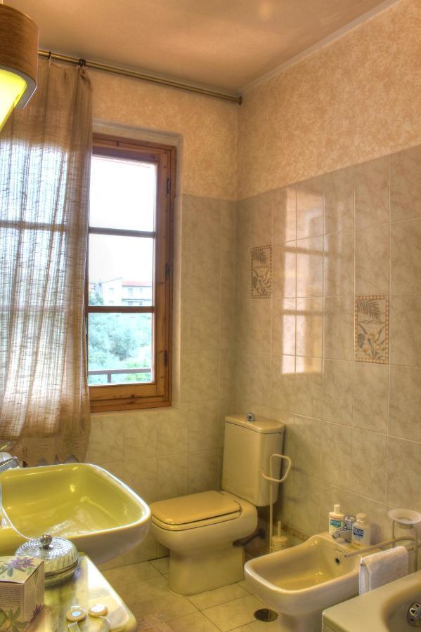 Casa L'Oca Villa Figline Valdarno Dış mekan fotoğraf